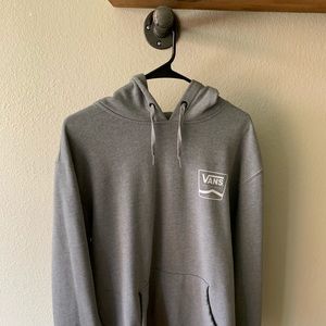 Vans Hoodie